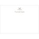 Taylor Flat Correspondence Cards - Raised Ink Image 2 of 3